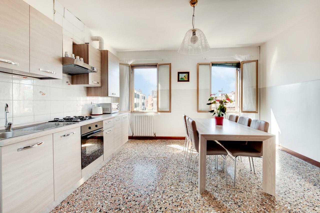 Appartamento Tre Archi