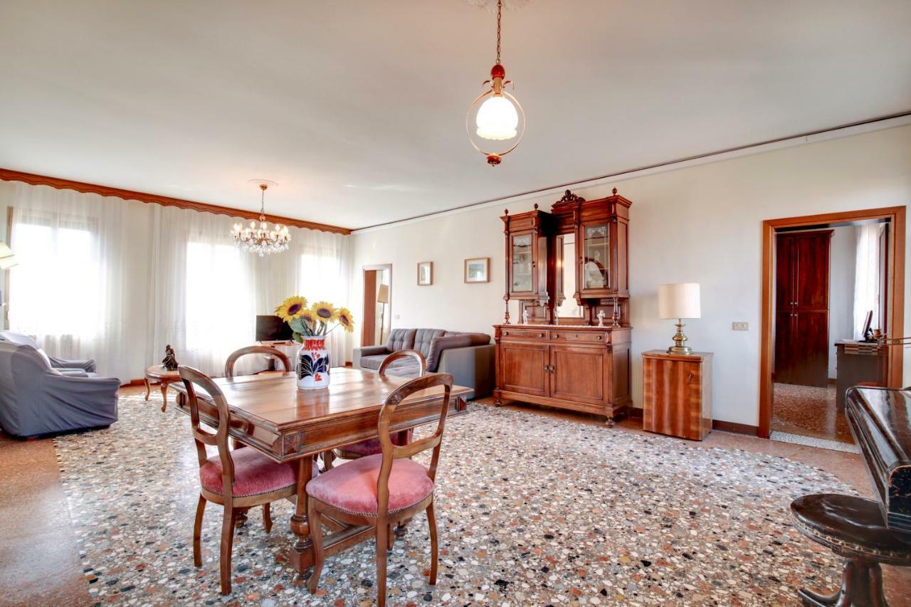Appartamento Tre Archi