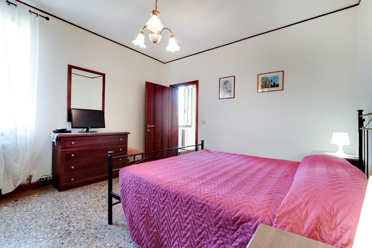 Tre Archi Appartamento Venezia