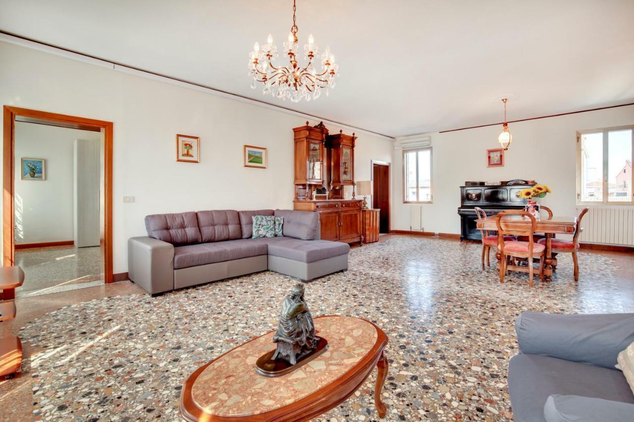 Appartamento Tre Archi