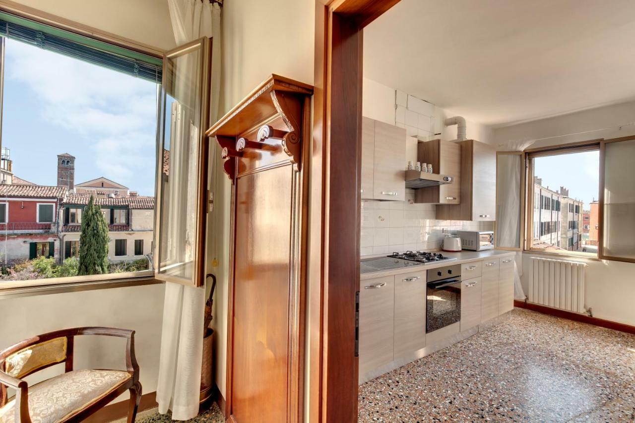 Tre Archi Venezia