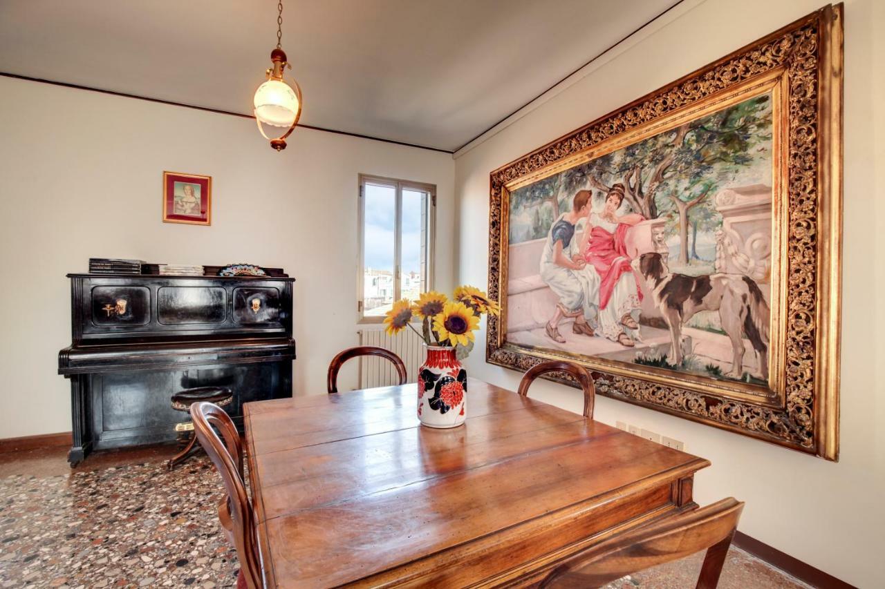 Tre Archi Appartamento Venezia