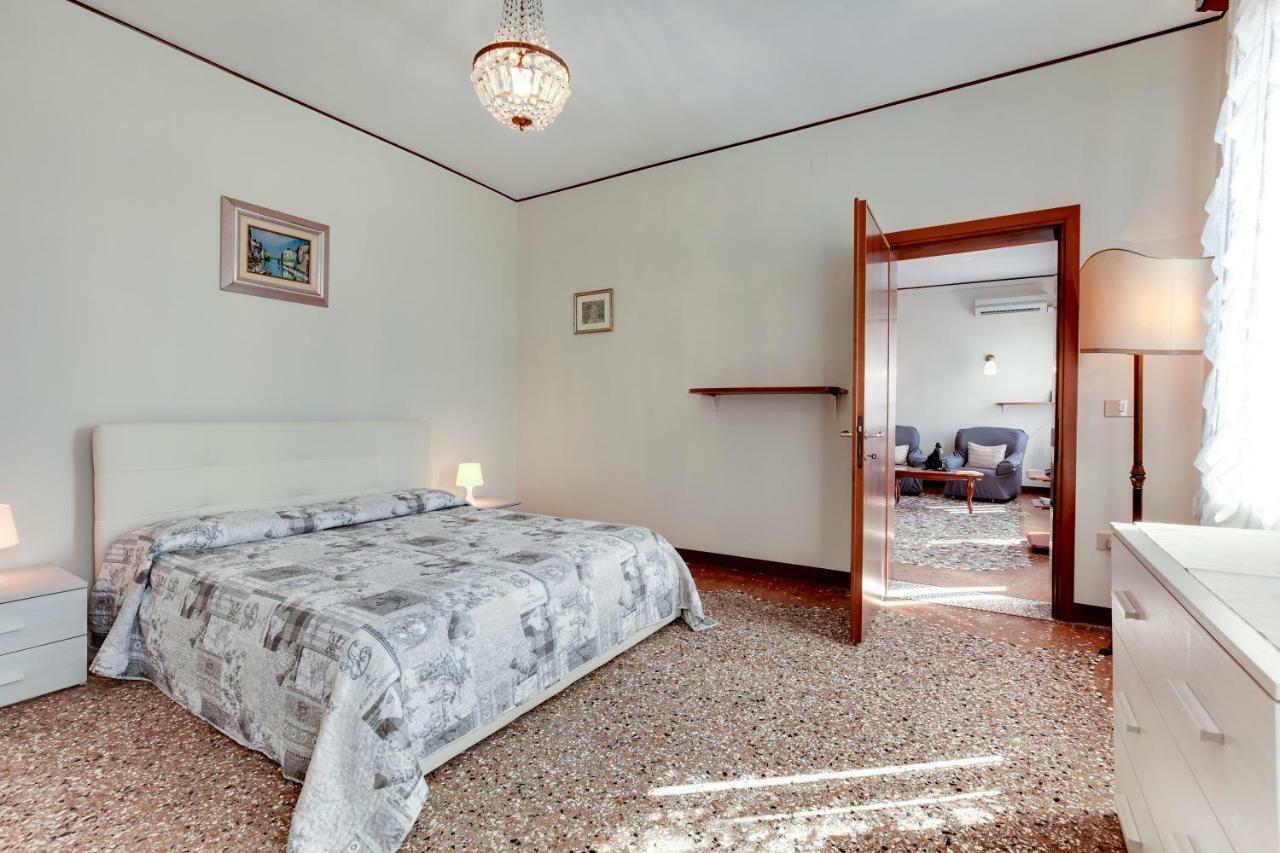 Appartamento Tre Archi