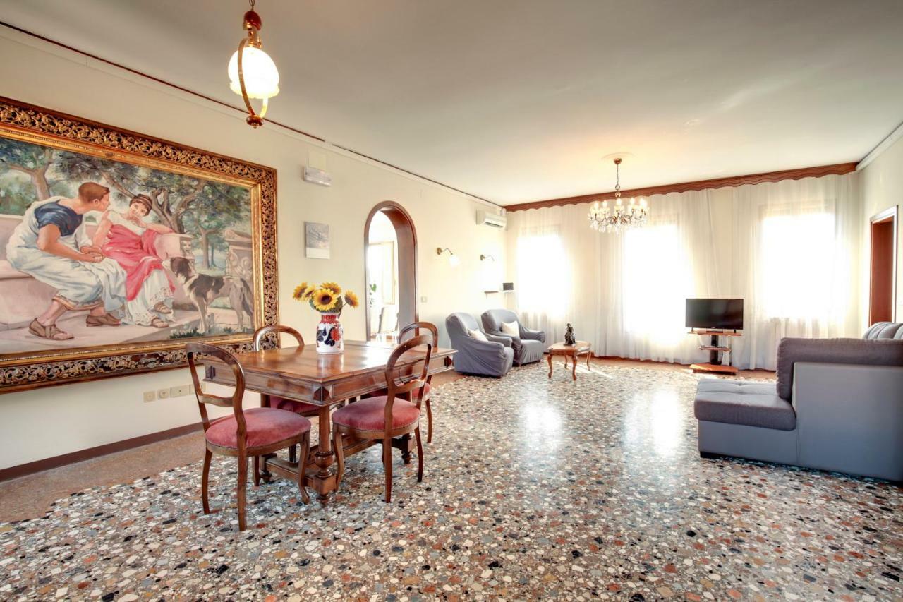 Tre Archi Appartamento Venezia