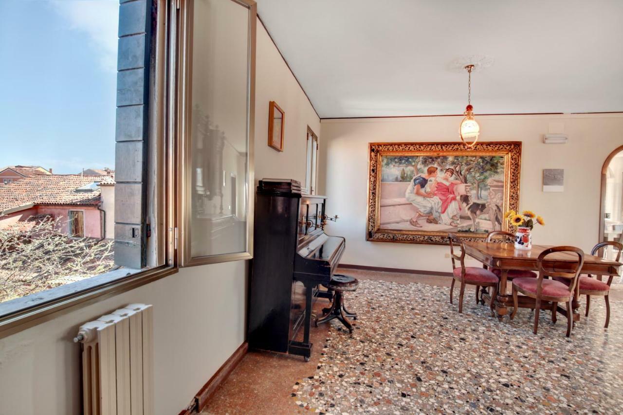 Appartamento Tre Archi Venezia