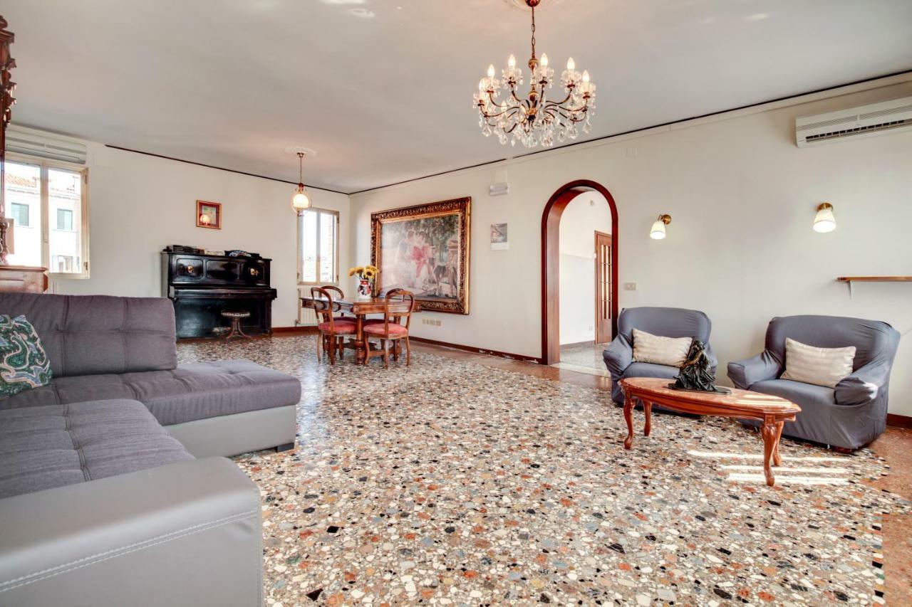 Appartamento Tre Archi Venezia